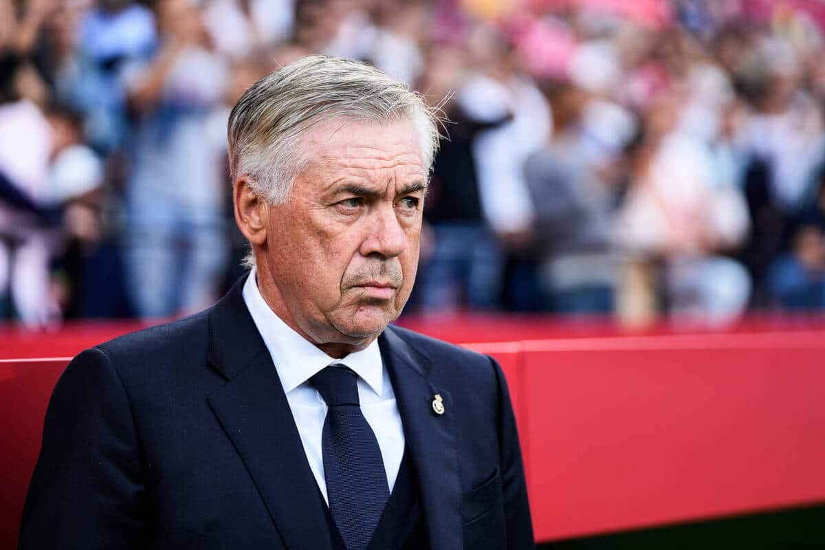 Carlo Ancelotti