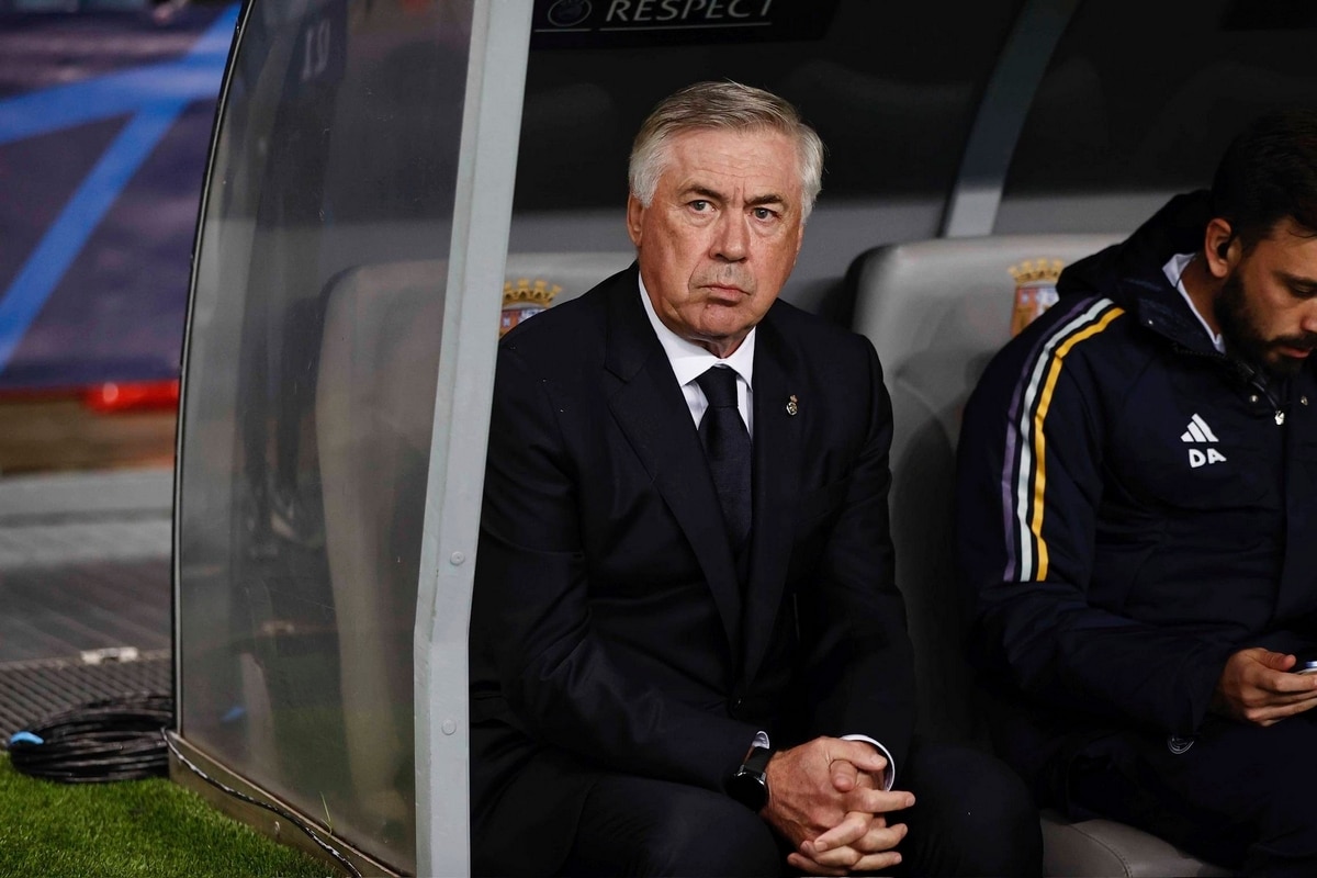 Carlo Ancelotti