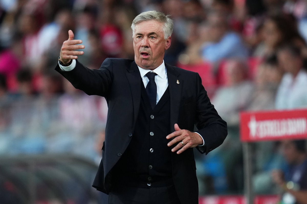 Carlo Ancelotti