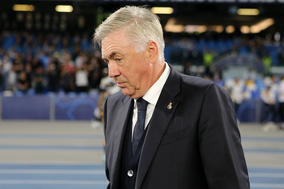 Carlo Ancelotti