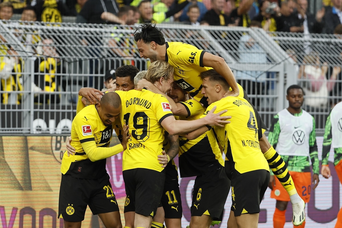 Borussia Dortmund