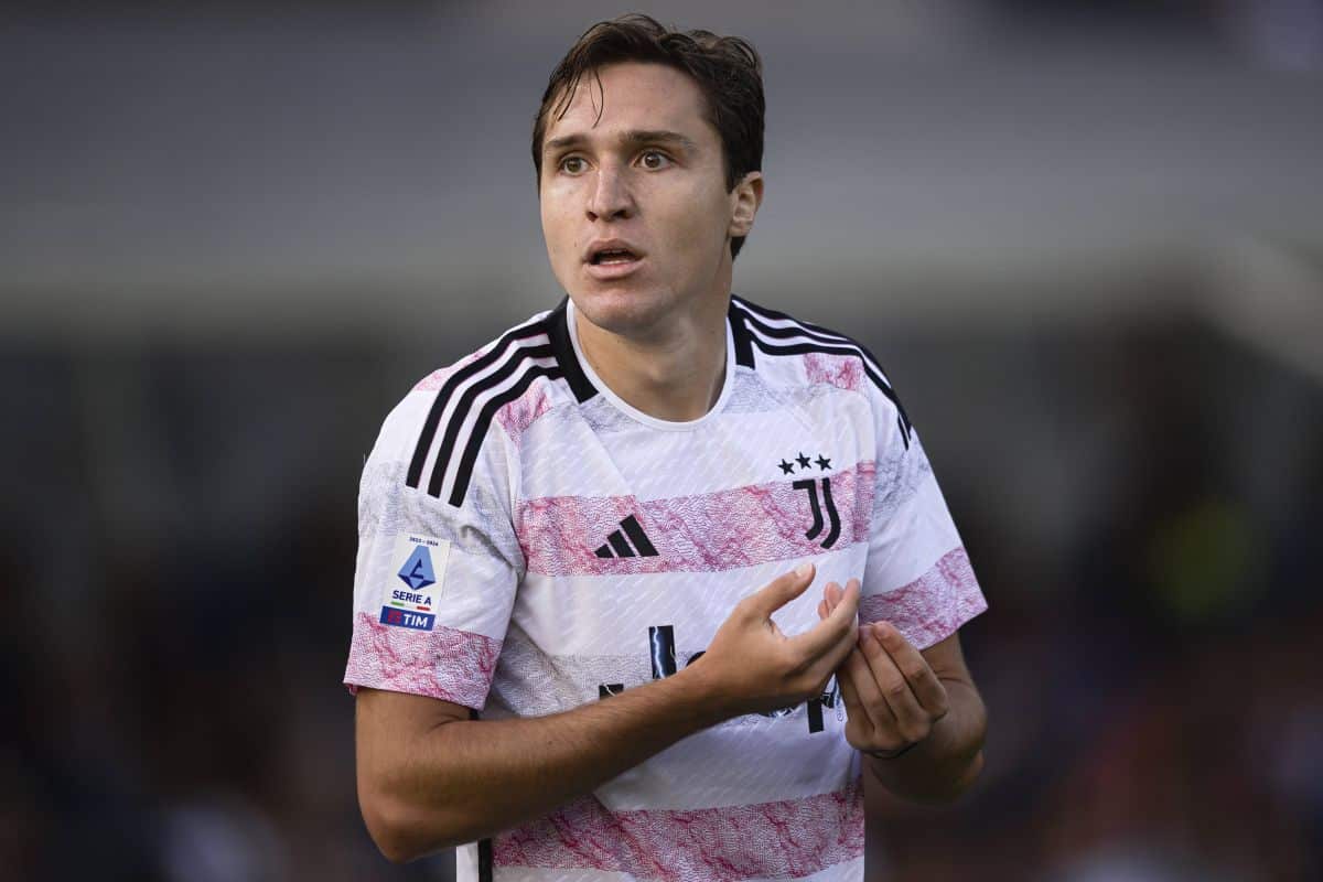 Federico Chiesa