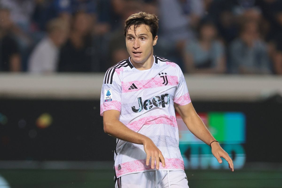 Federico Chiesa