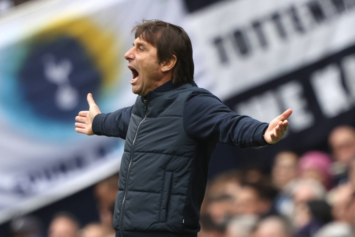 Antonio Conte