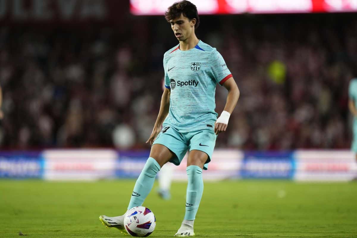 Joao Felix