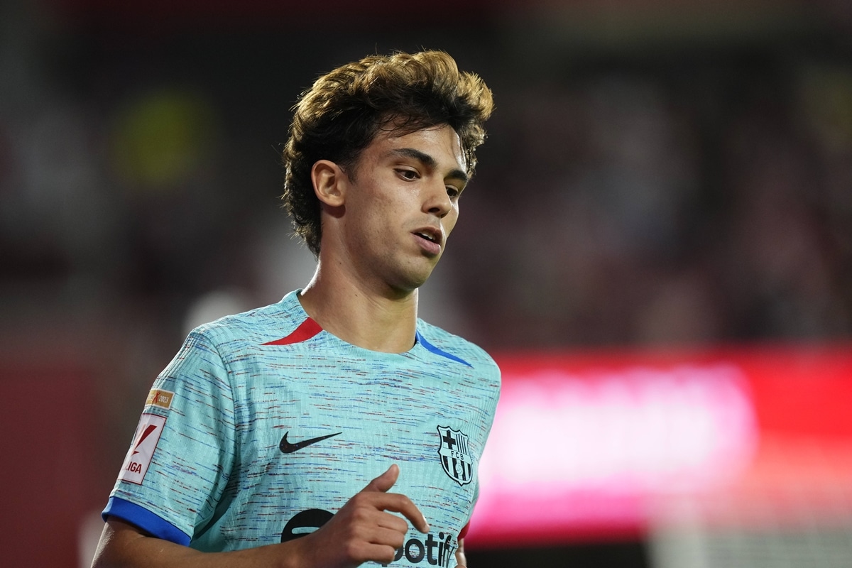 Joao Felix