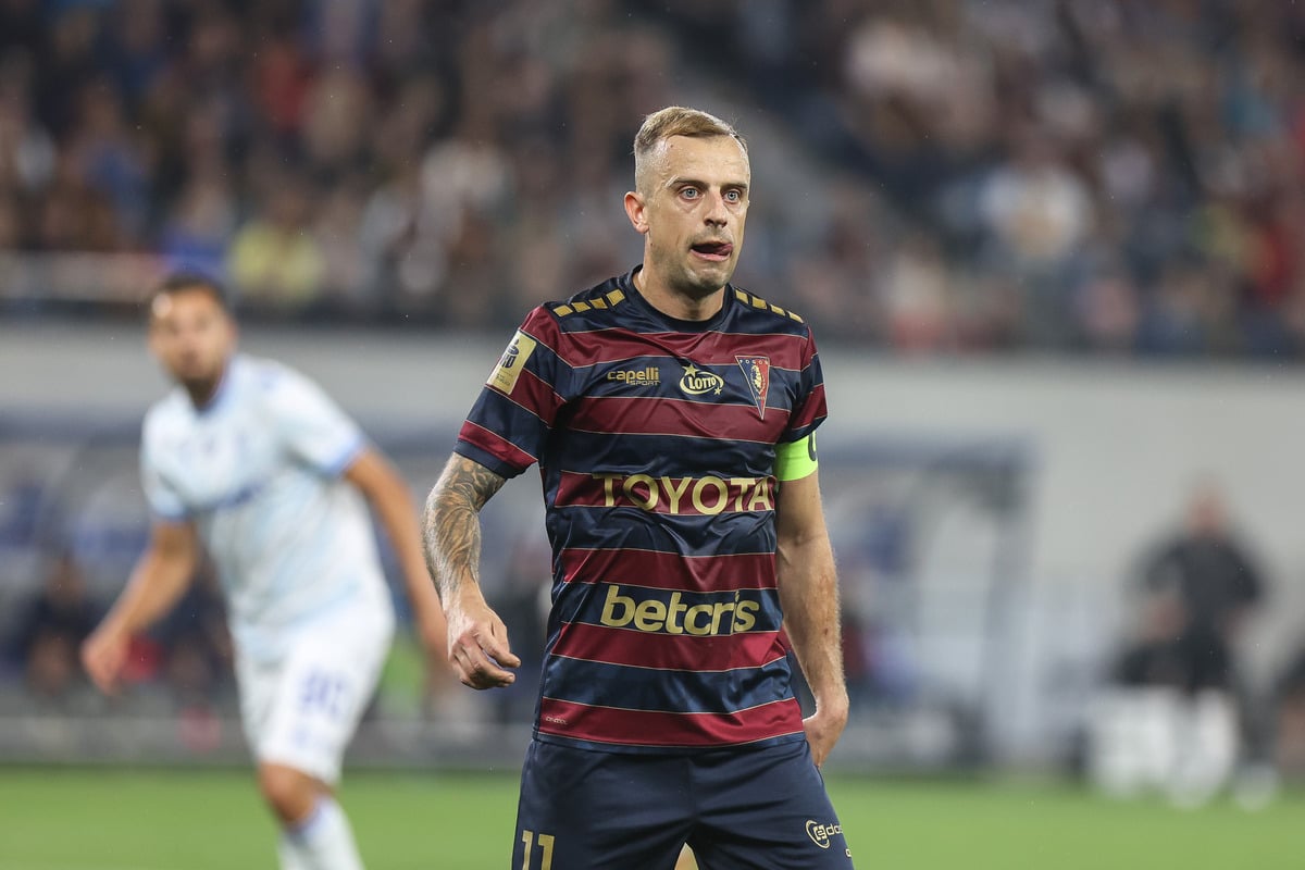 Kamil Grosicki