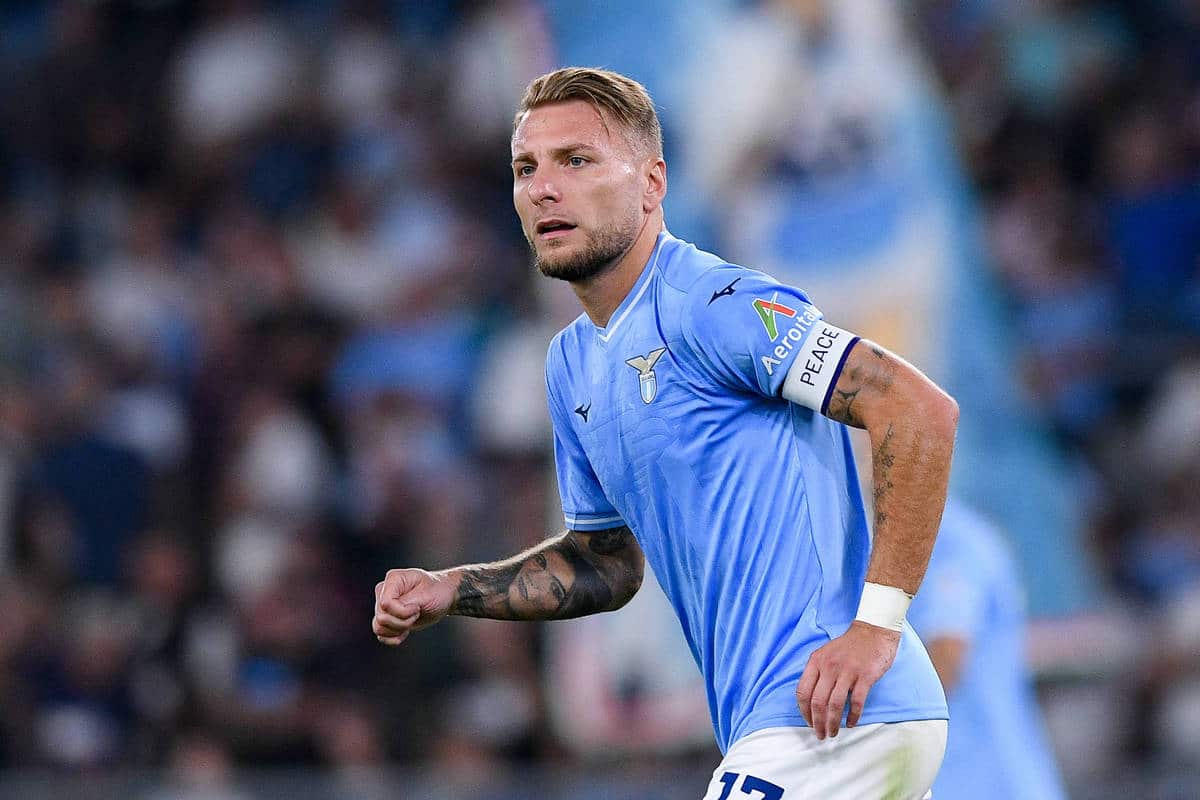 Ciro Immobile