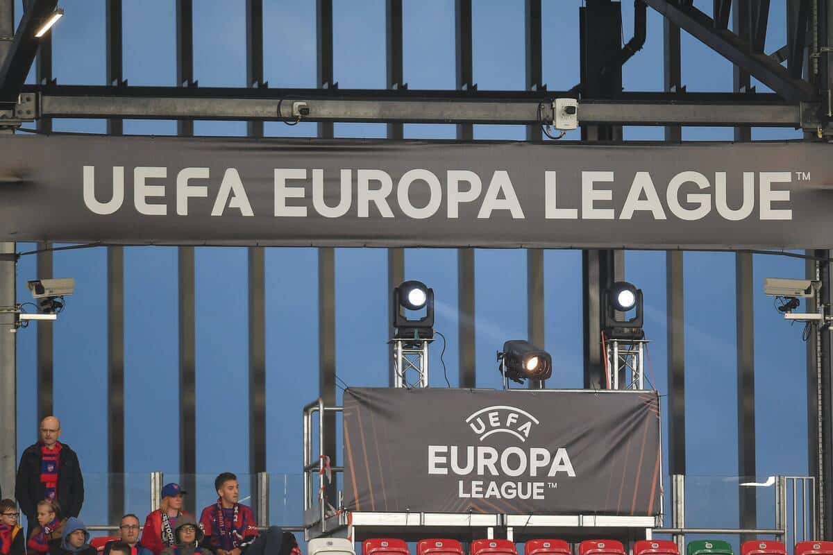 Liga Europy