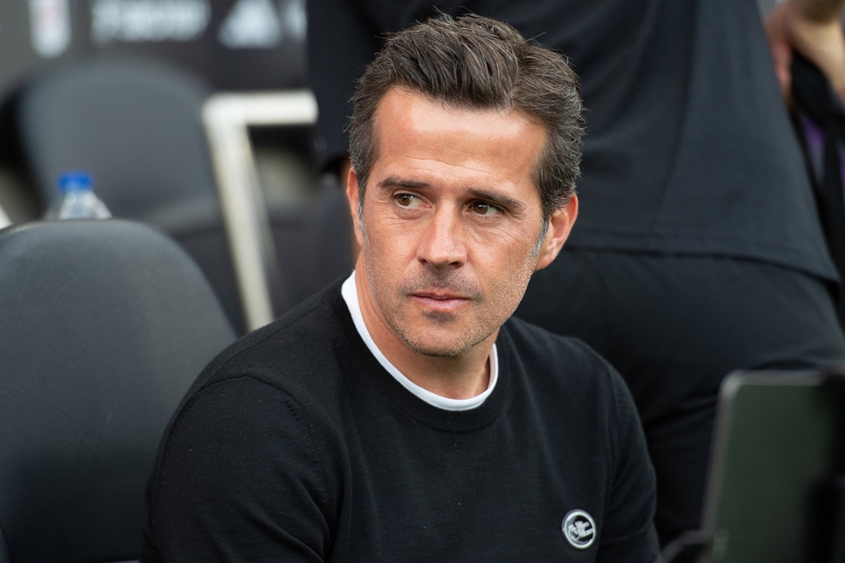 Marco Silva