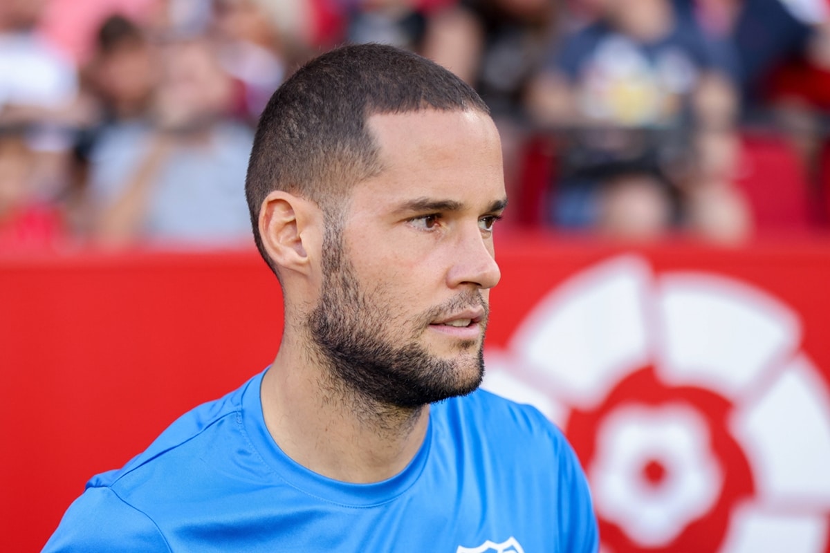 Mario Suarez