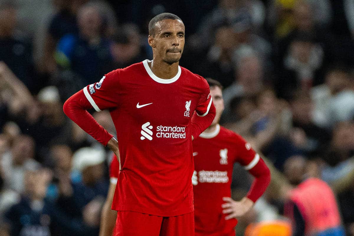 Joel Matip