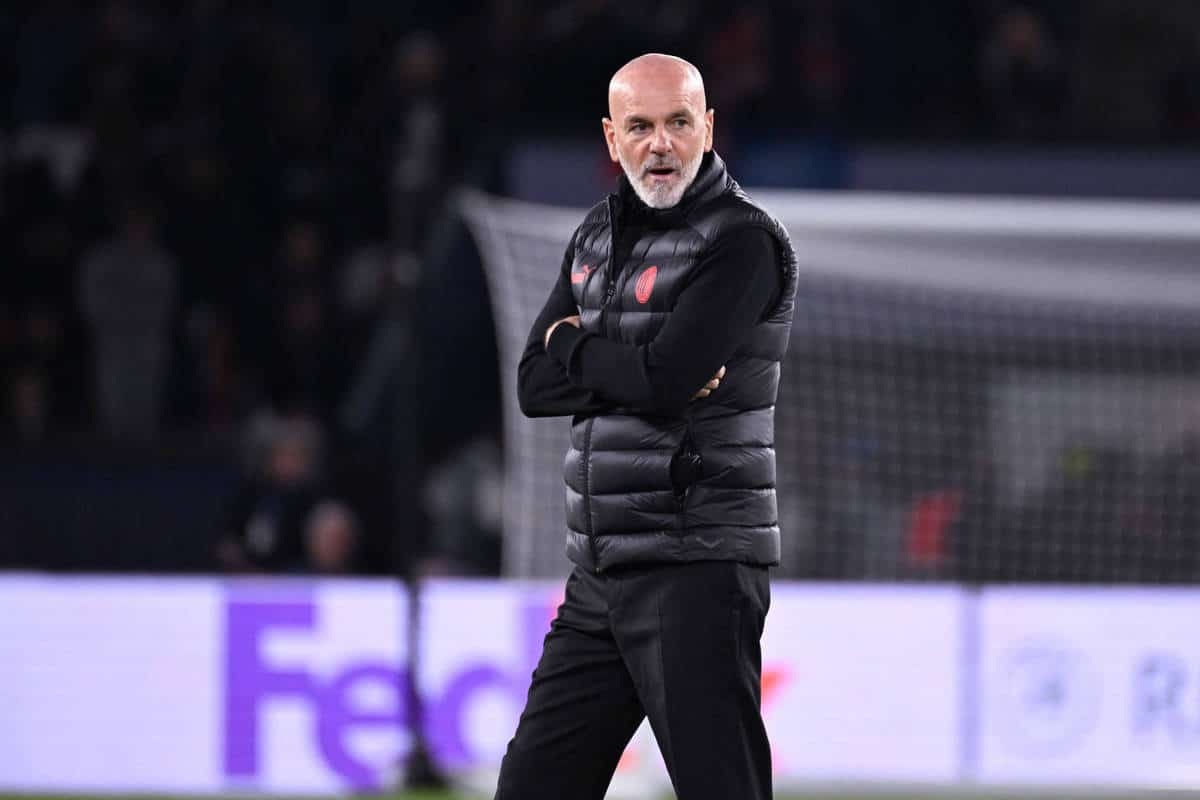 Stefano Pioli