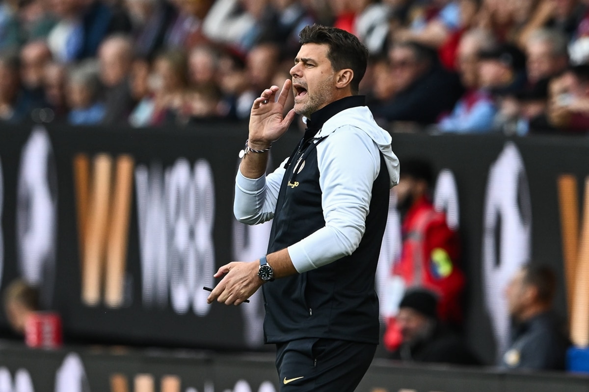 Mauricio Pochettino