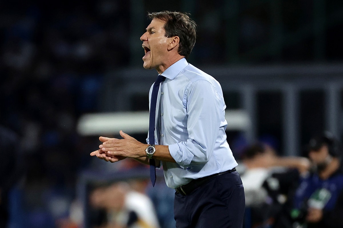 Rudi Garcia