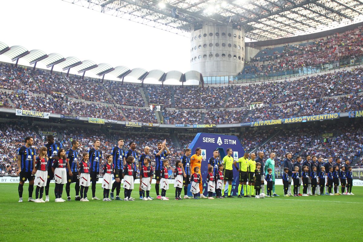 San Siro