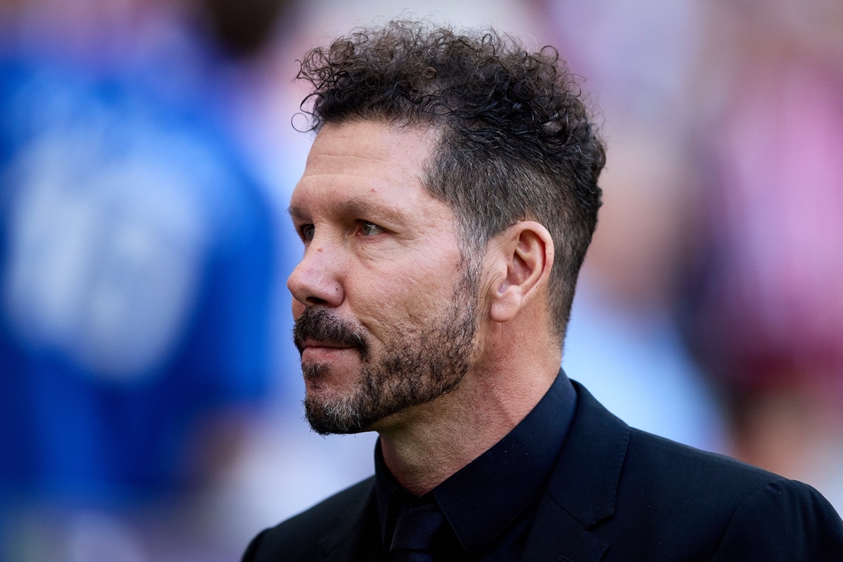 Diego Simeone