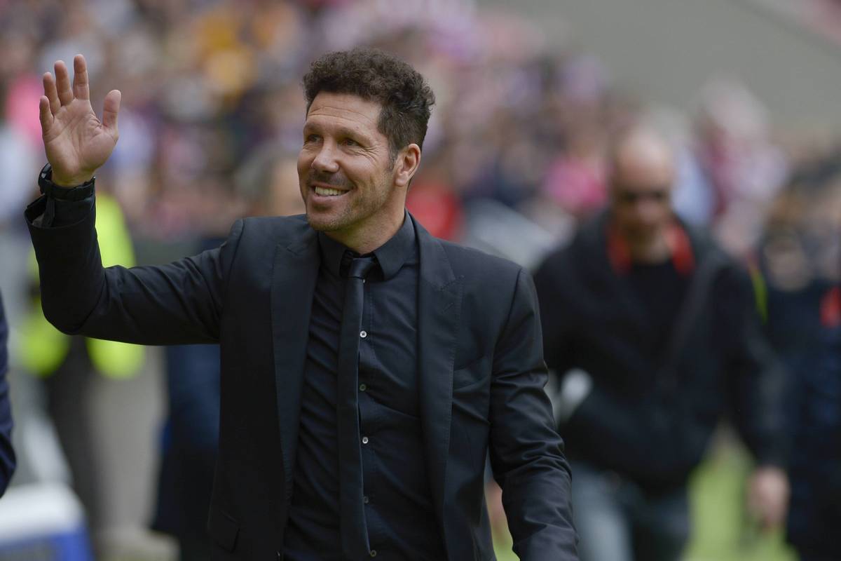 Diego Simeone