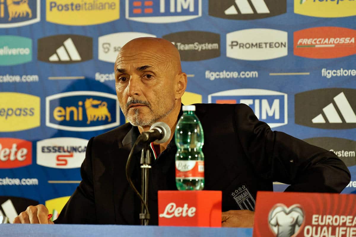 Luciano Spalletti