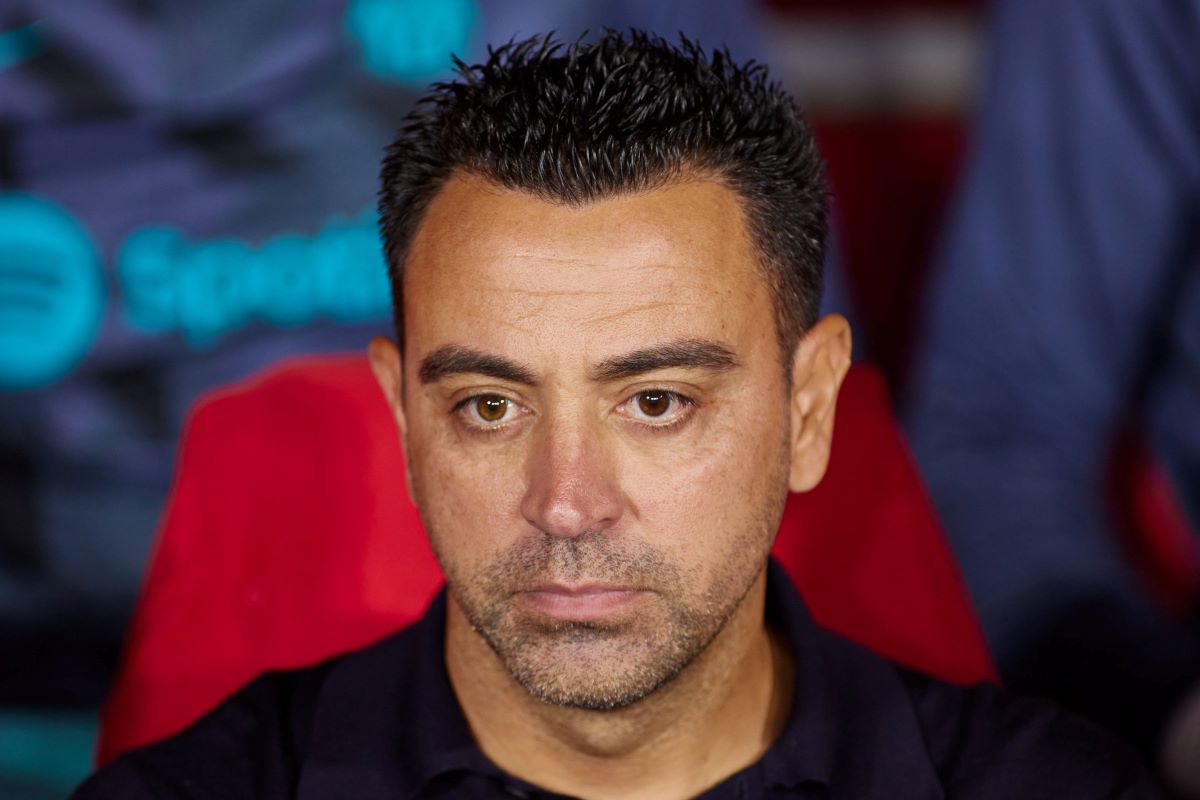 Xavi