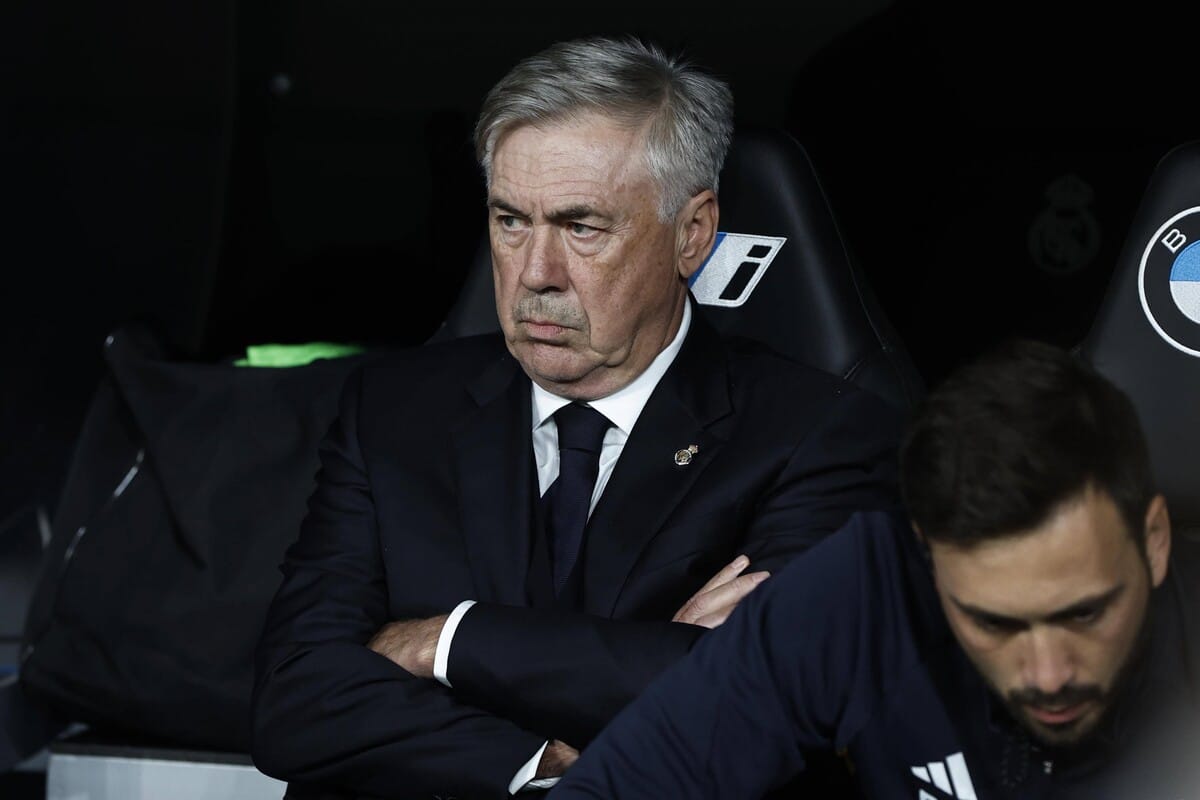 Carlo Ancelotti