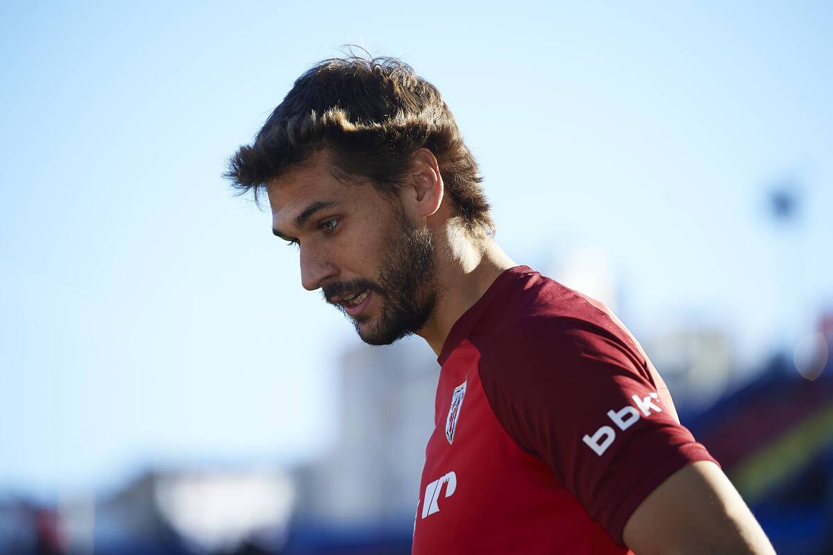 Fernando Llorente