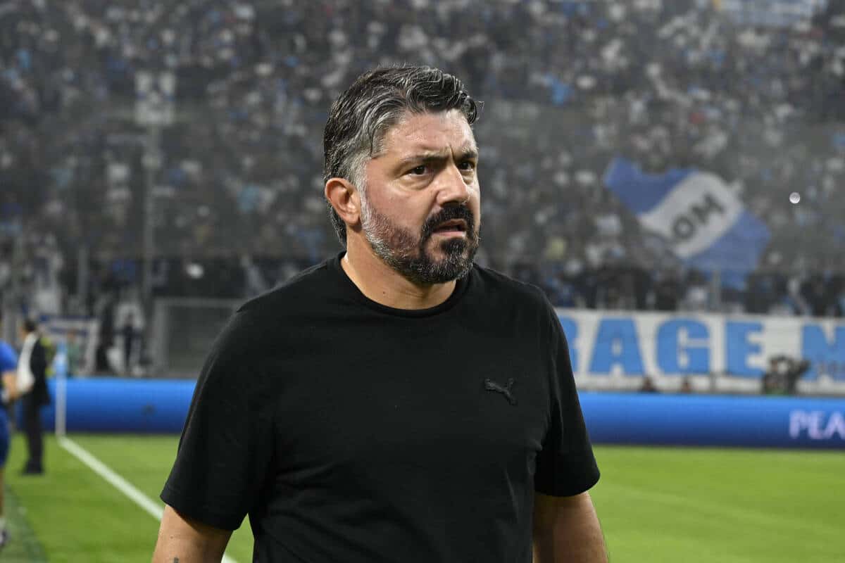 Gennaro Gattuso