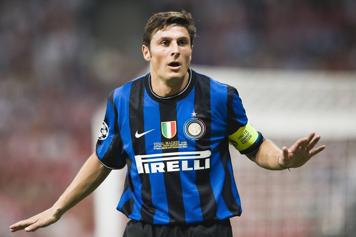 Javier Zanetti