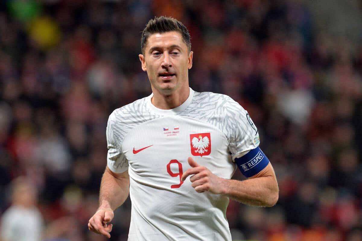 Lewandowski