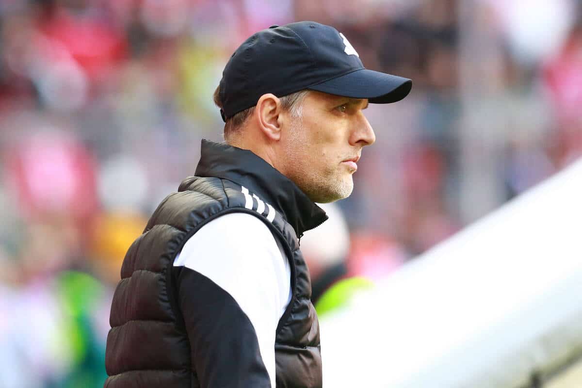 Thomas Tuchel