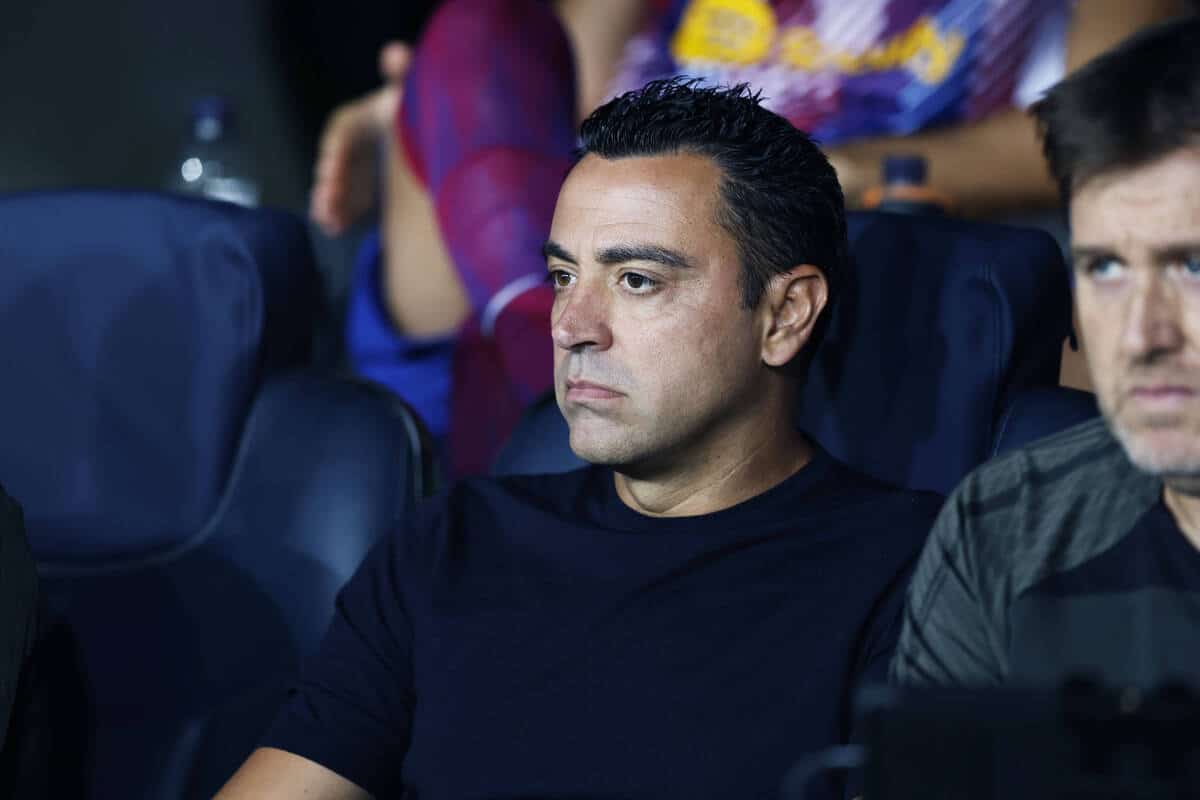 Xavi