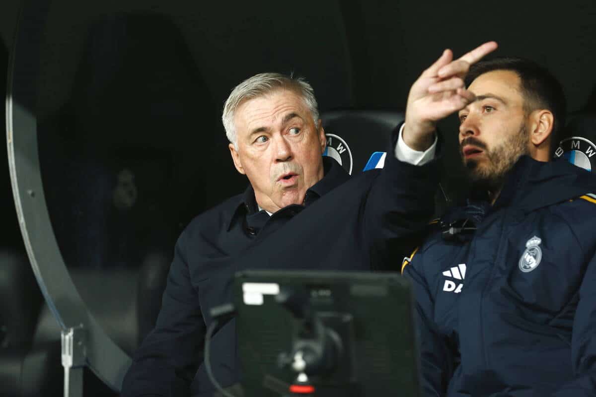 Carlo Ancelotti