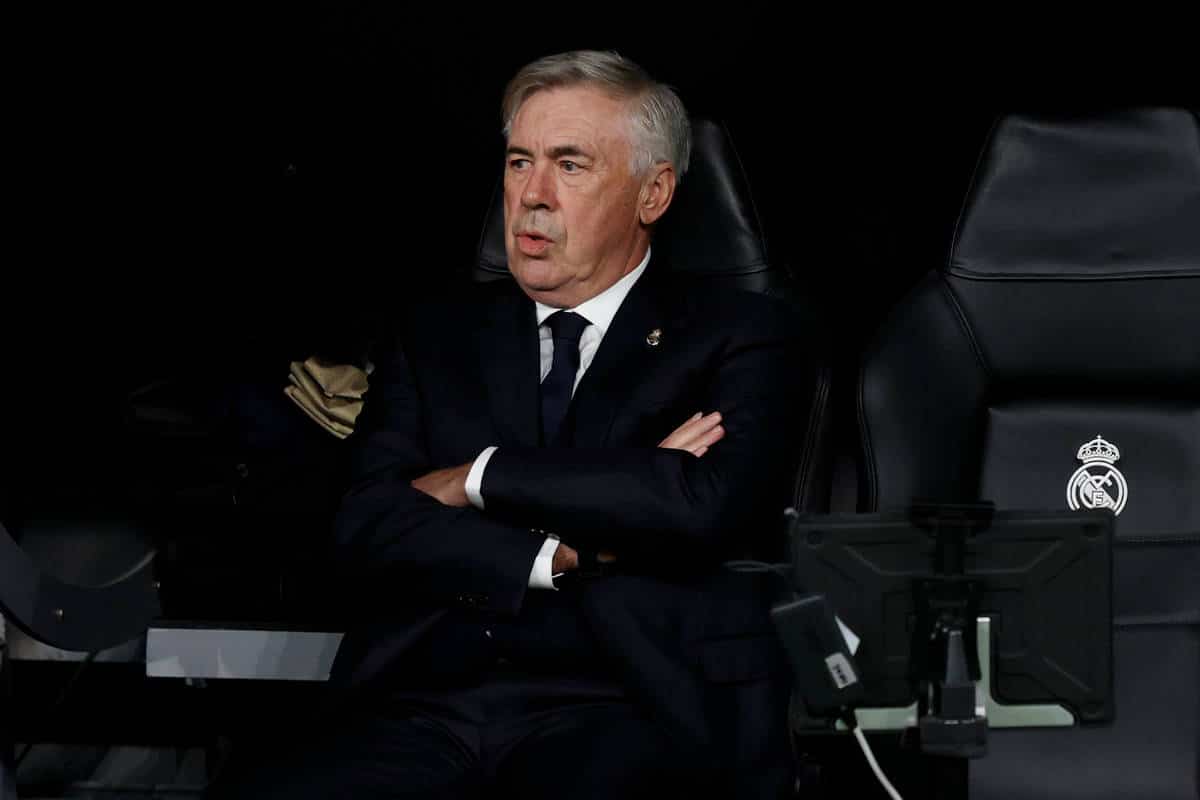 Carlo Ancelotti