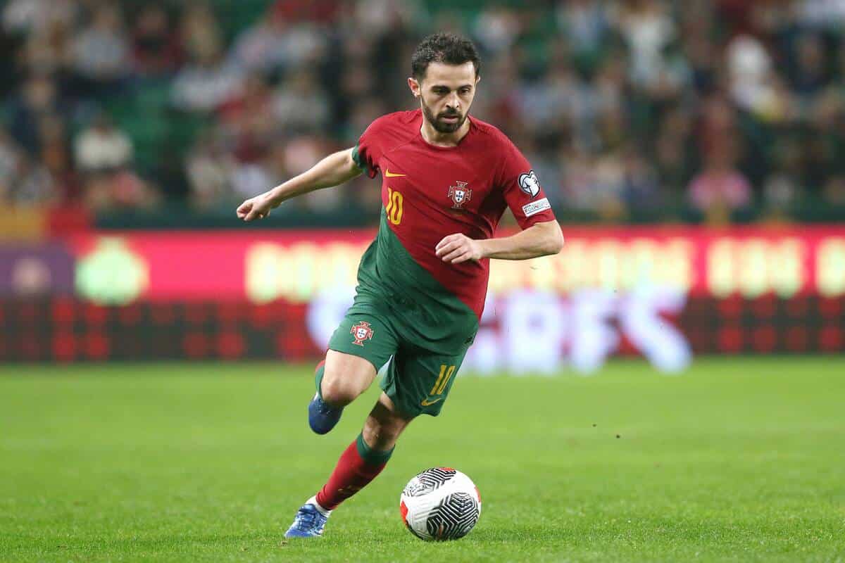 Bernardo Silva