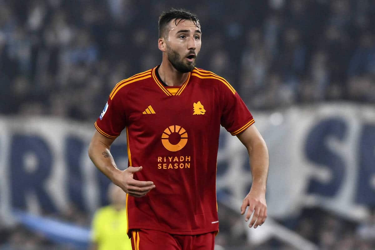 Bryan Cristante