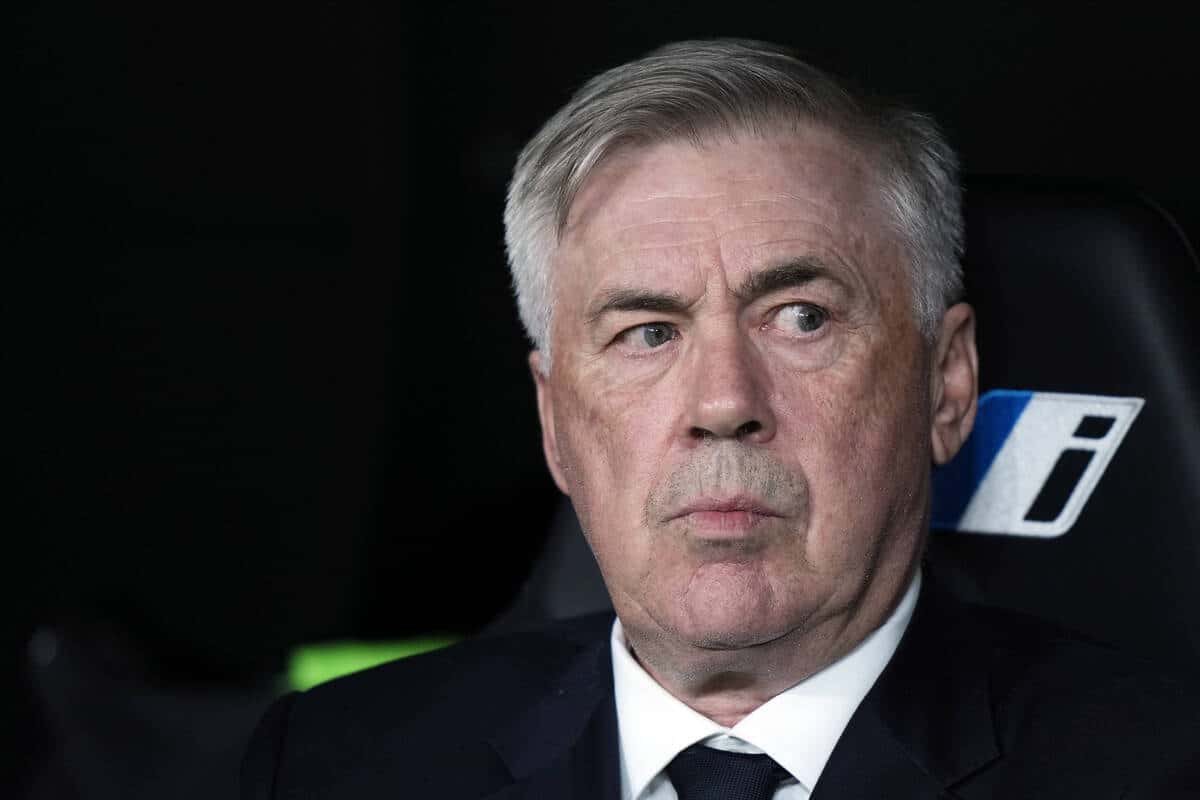 Carlo Ancelotti