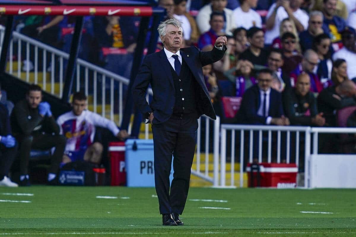 Carlo Ancelotti