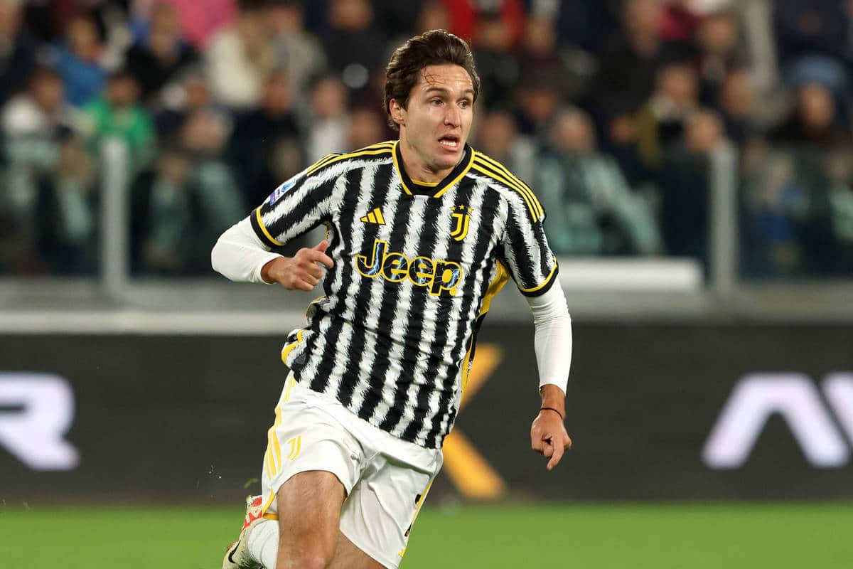 Federico Chiesa