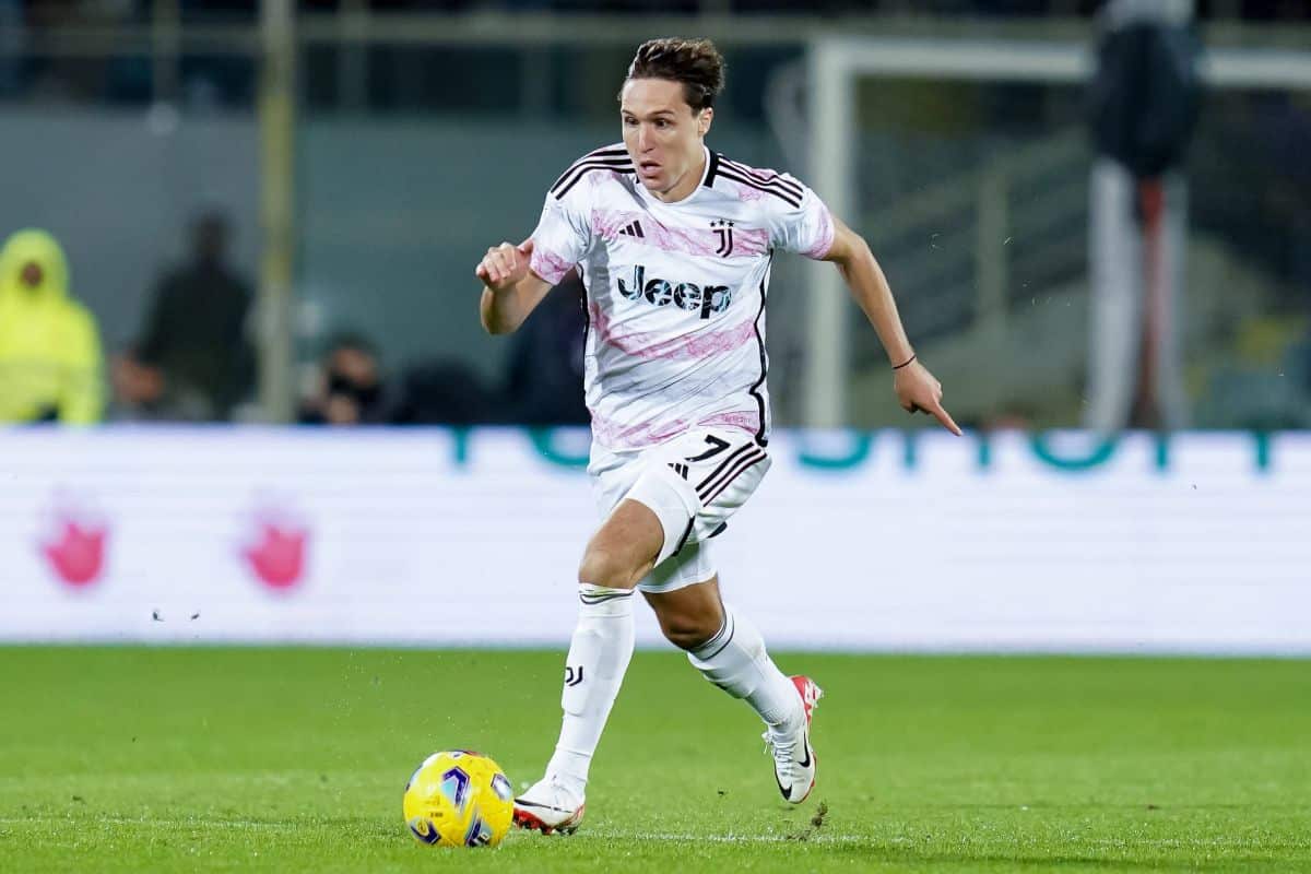 Federico Chiesa