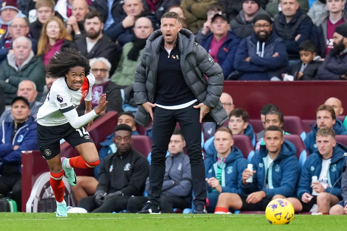 Tahith Chong