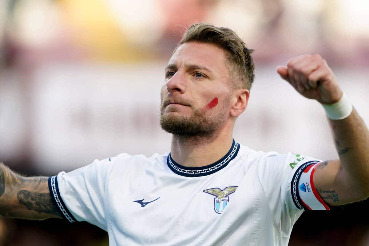 Ciro Immobile