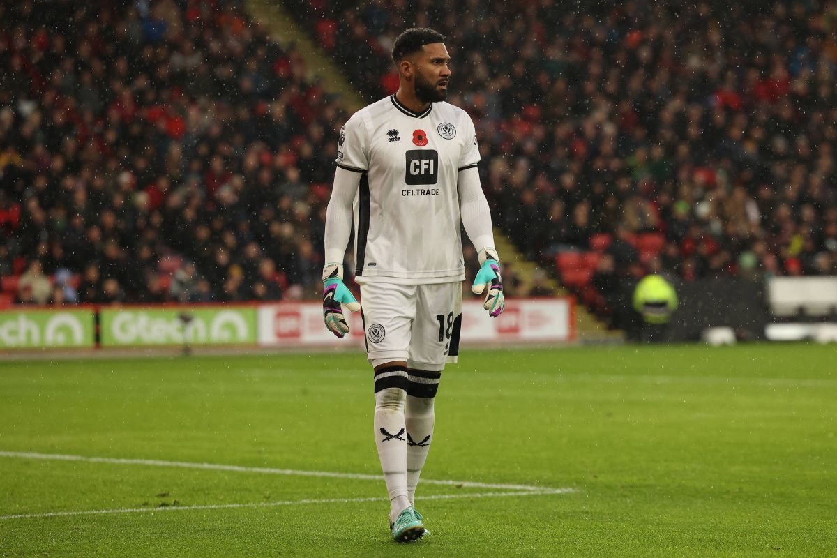 Wesley Foderingham