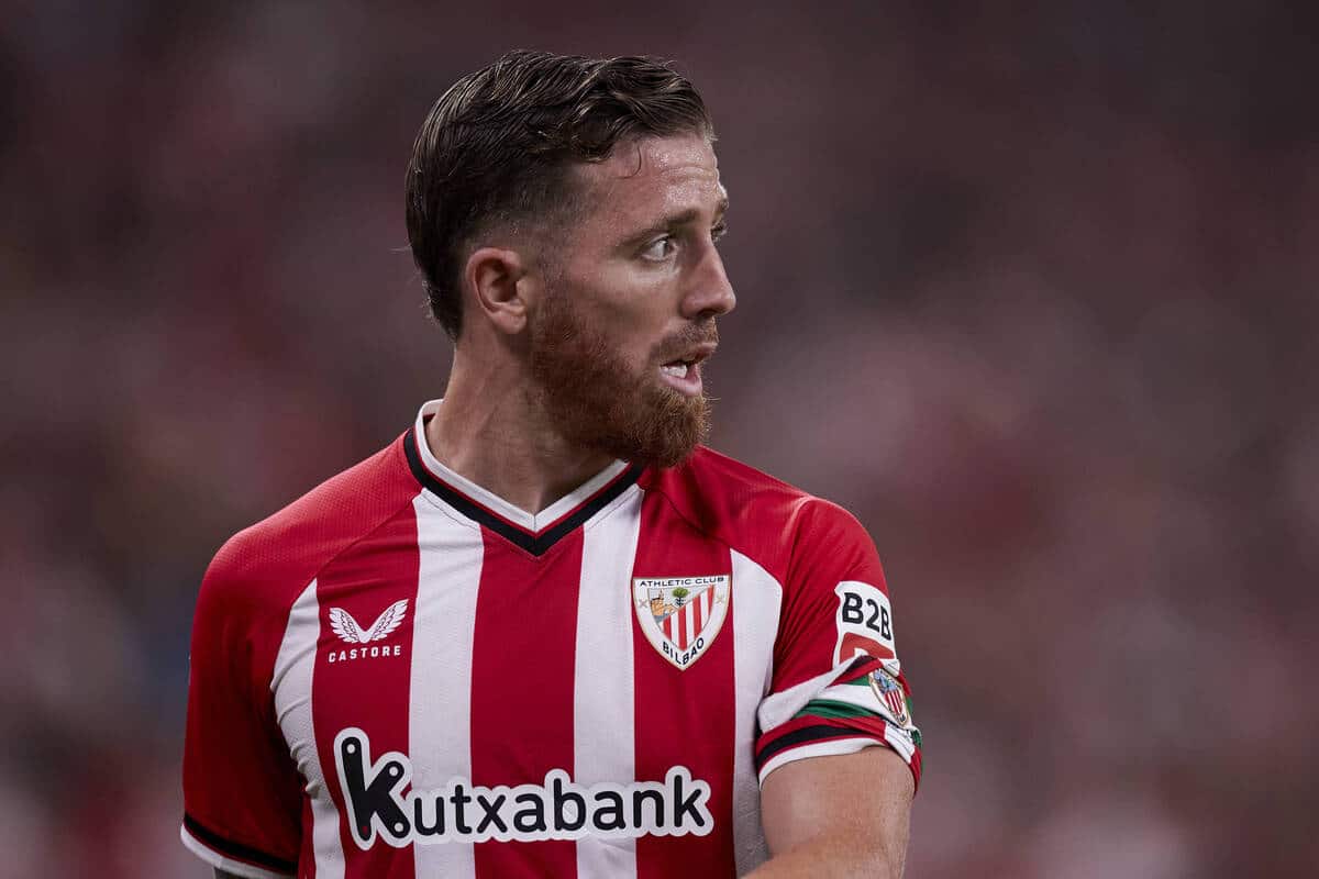 Iker Muniain