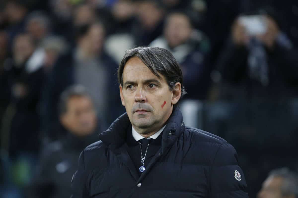 Simone Inzaghi