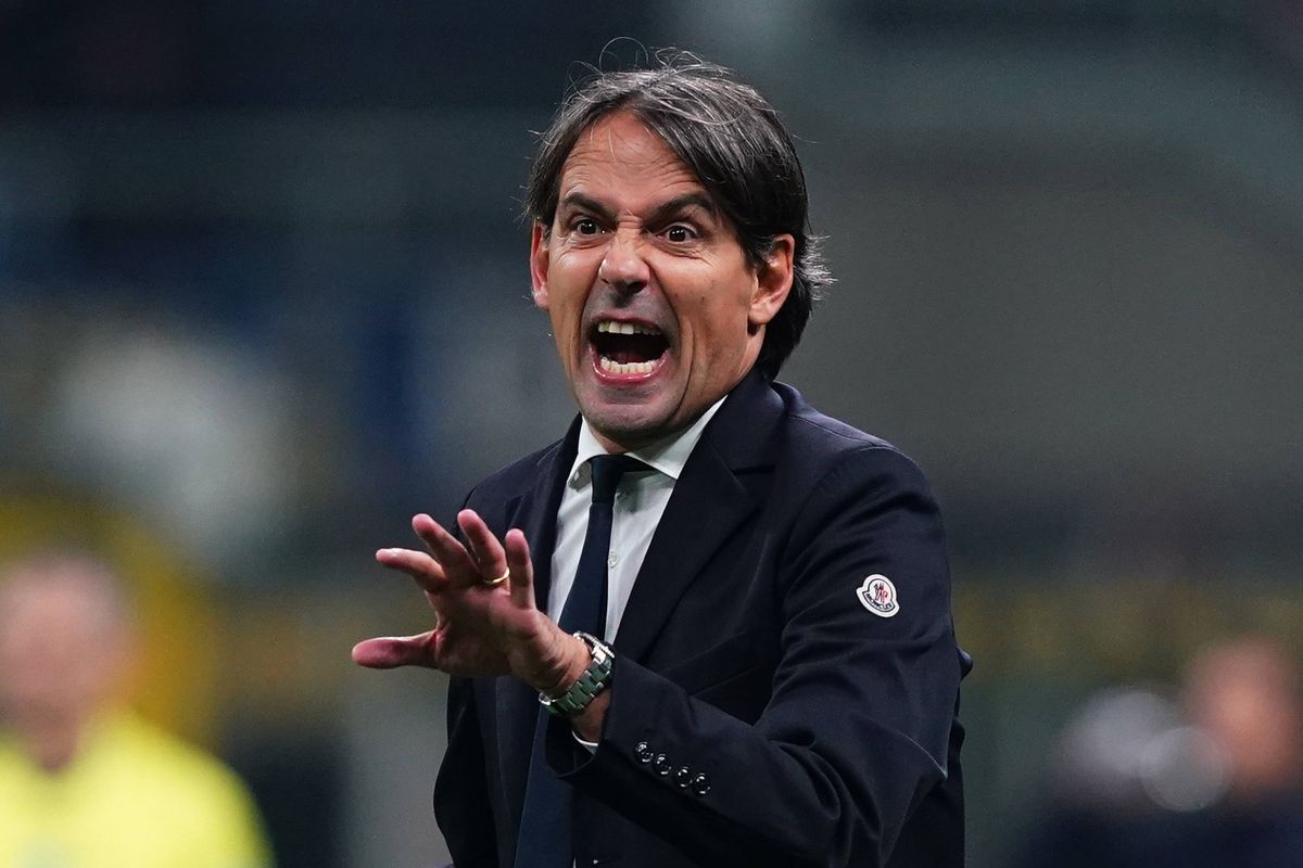 Simone Inzaghi