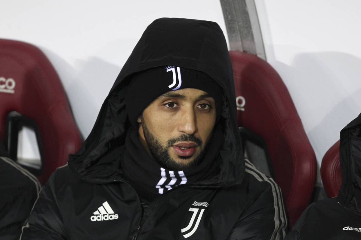 Mehdi Benatia