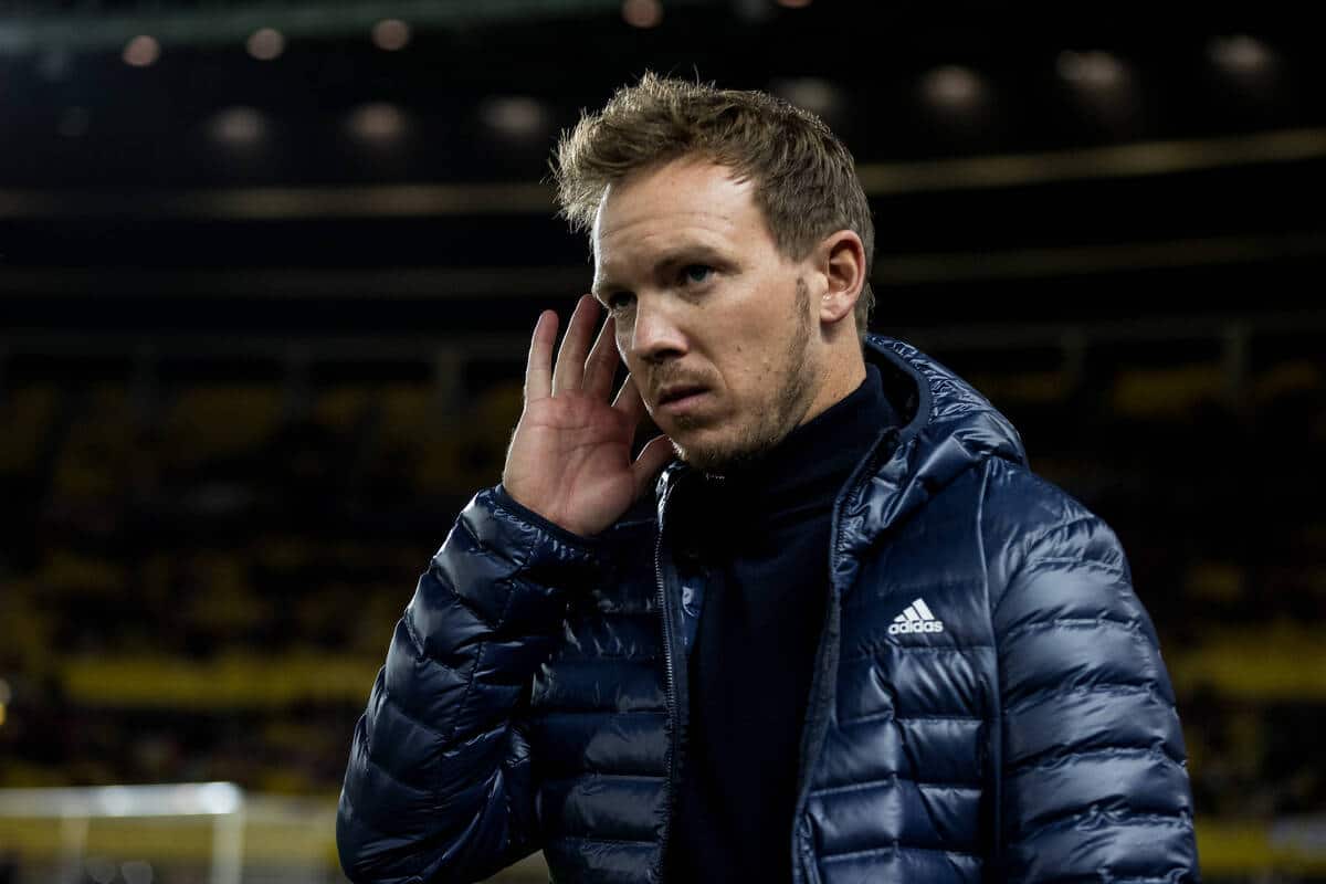 Julian Nagelsmann