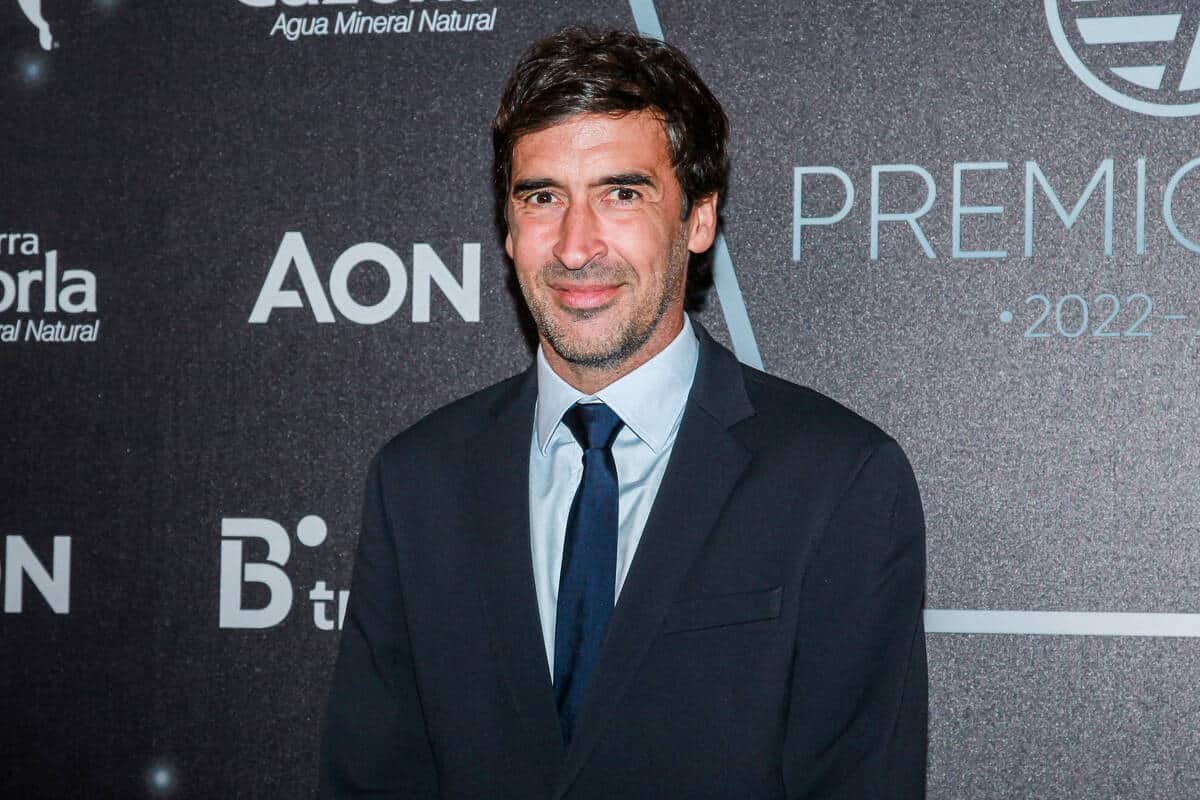 Raul Gonzalez