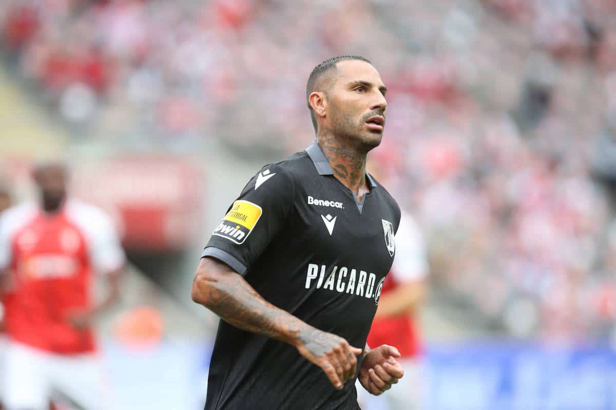 Riccardo Quaresma