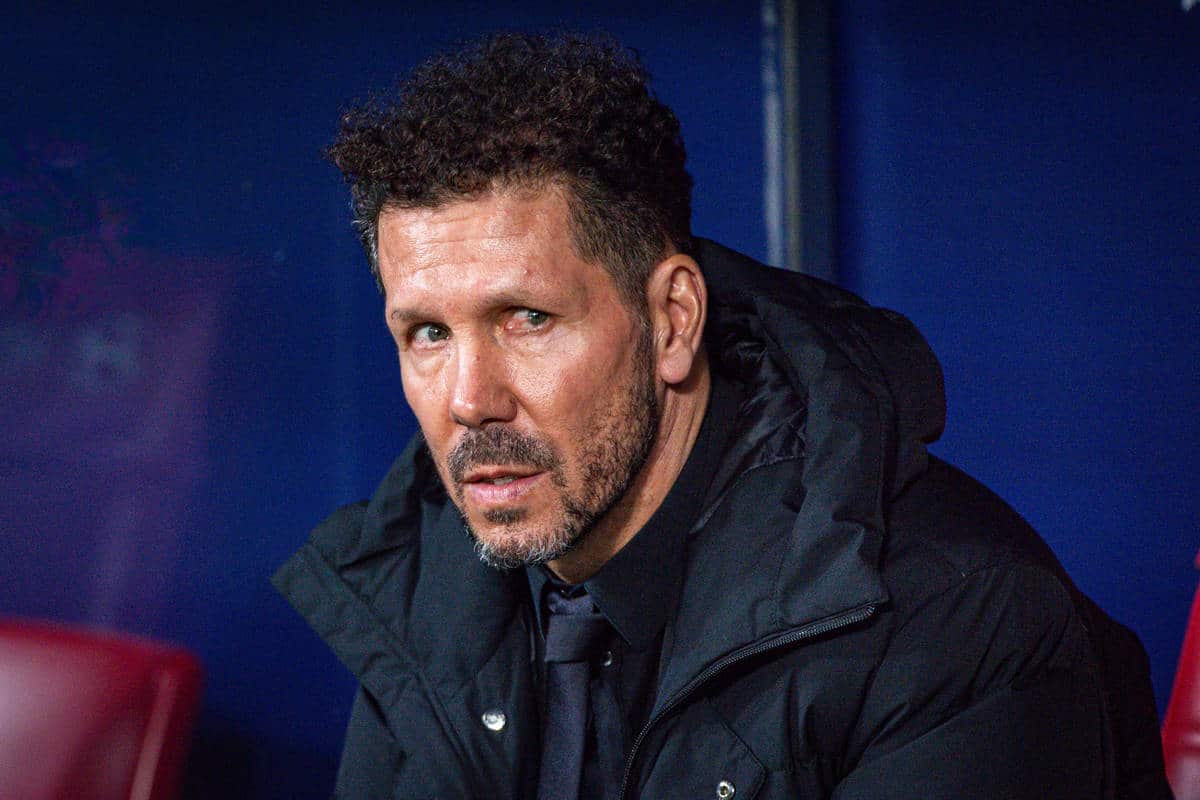 Diego Simeone